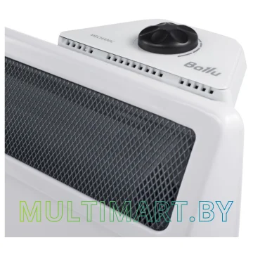 Отопительный модуль конвектора Ballu Plinth Transformer BEC/PL-1500 картинка 7